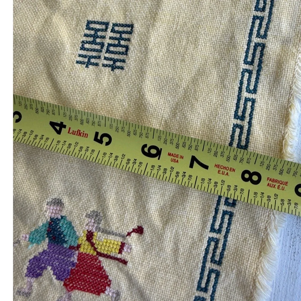 N/A vintage hand